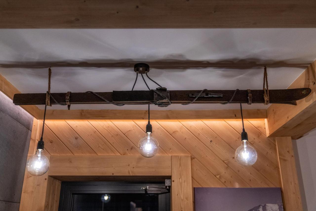 Tatrzanska Miejscowka - Apartamenty Centrum Zakopane Esterno foto